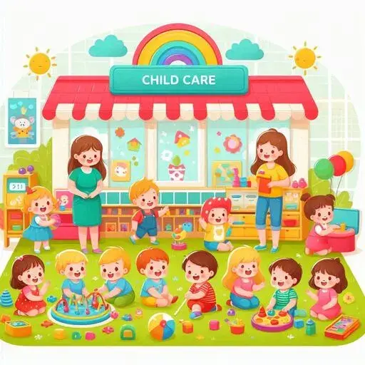 Imagen destacada del post: Find Quality Daycares Close to My Location: Trusted Providers in Wellington